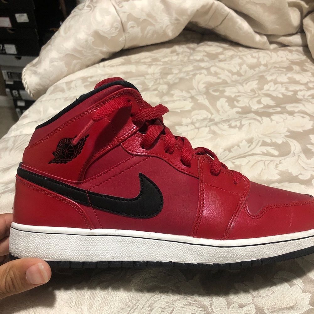 Retro Air Jordan 1